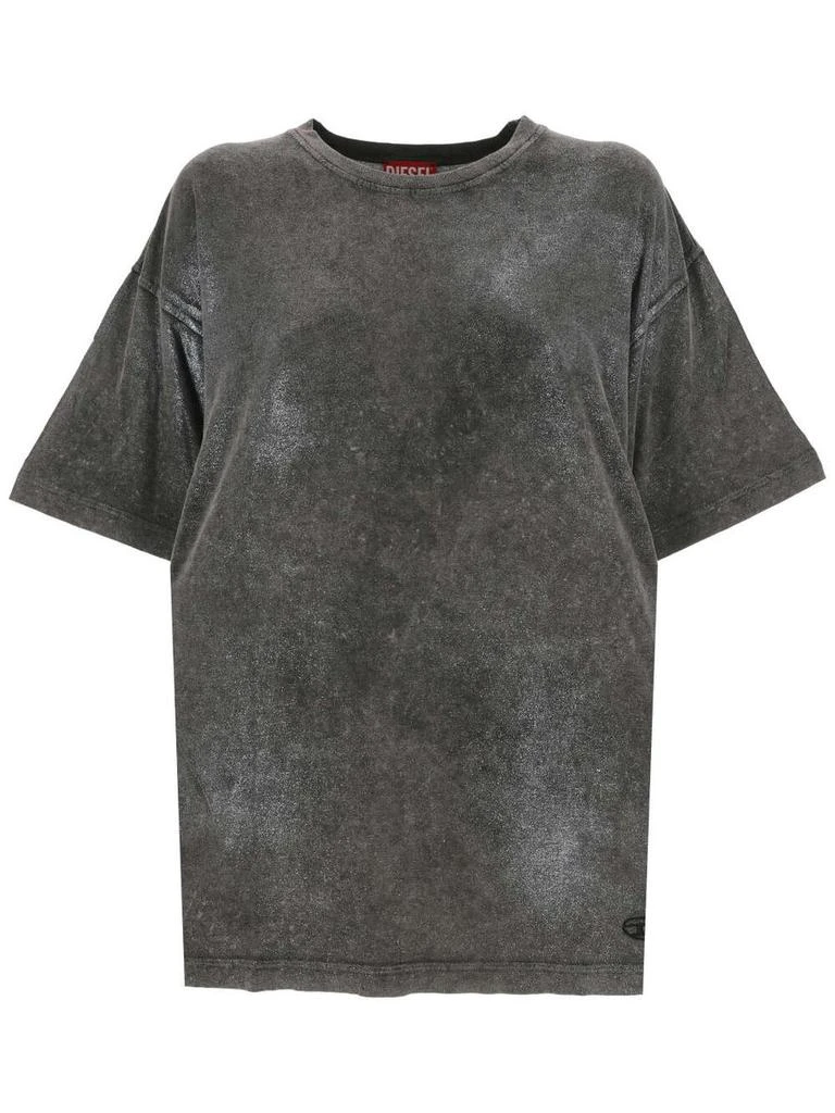 Diesel Diesel T-Shirts And Polos 1