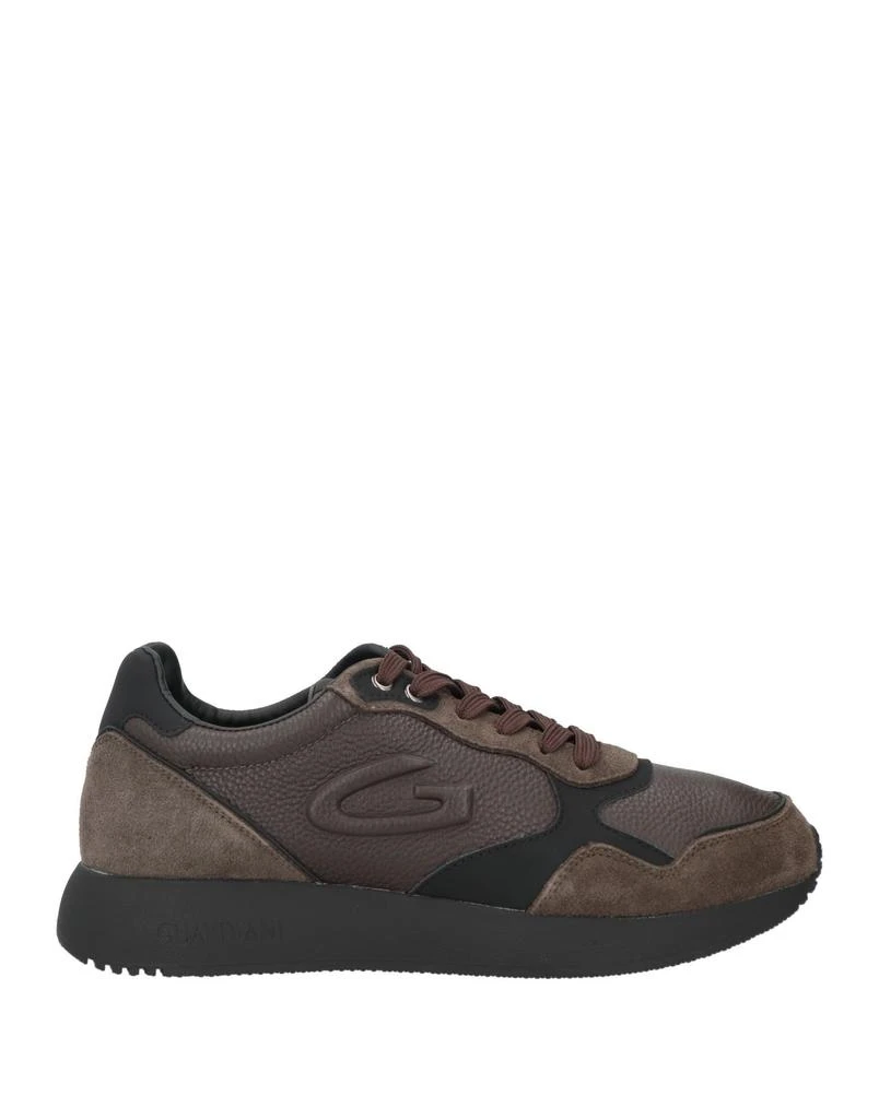 ALBERTO GUARDIANI Sneakers 1