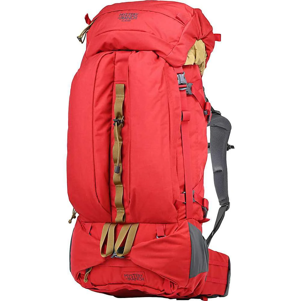 Mystery Ranch Mystery Ranch Men's Glacier Backpack 5