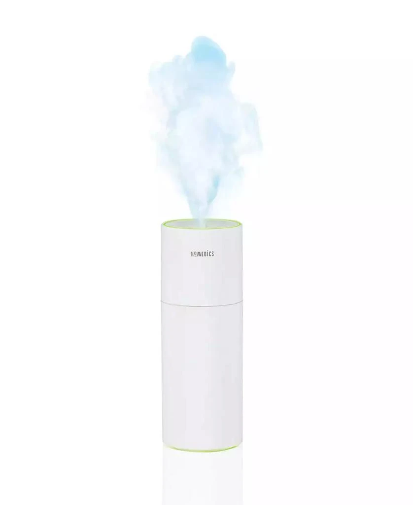 Homedics TotalComfort Portable Ultrasonic Humidifier 1