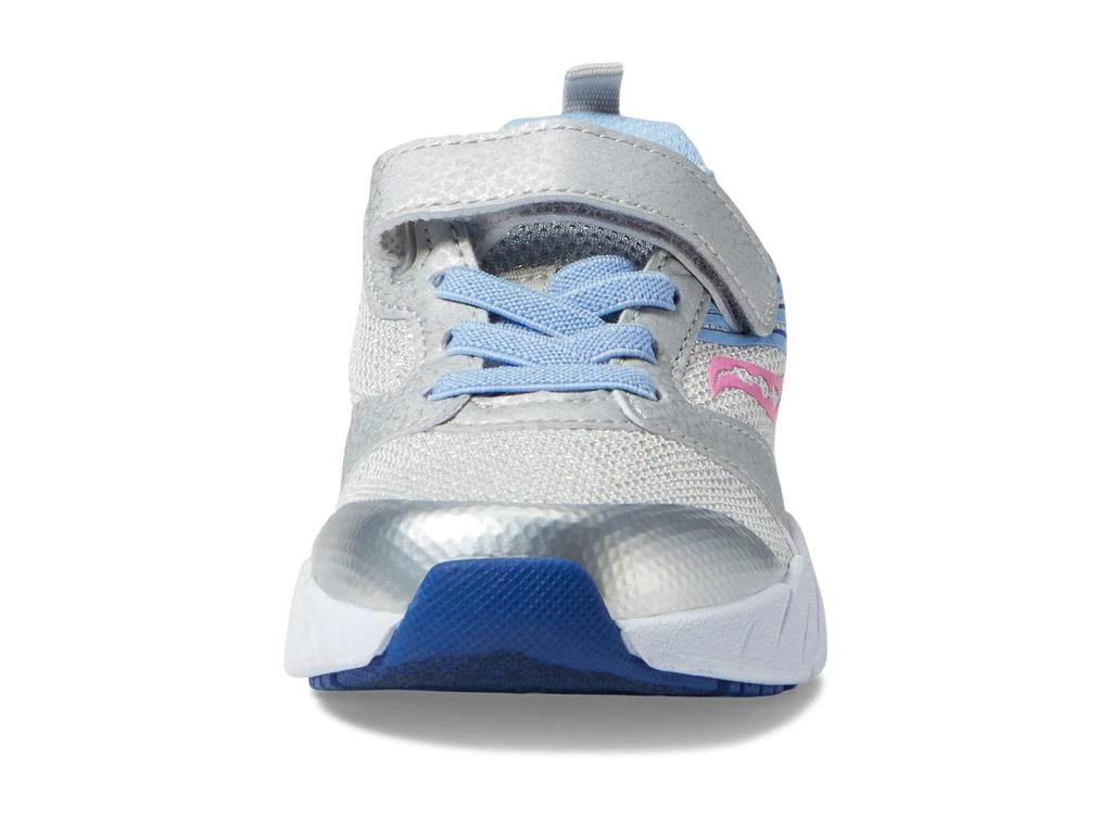 Saucony Kids Wind FST A/C (Little Kid/Big Kid) 6