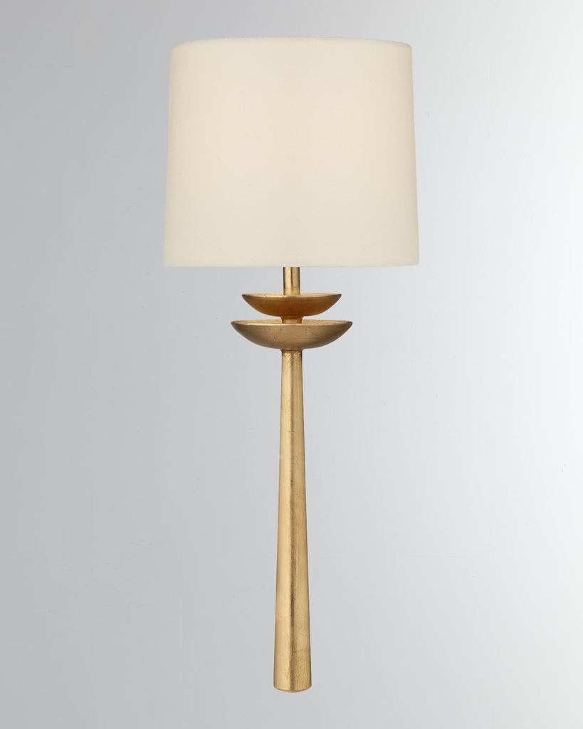 AERIN Beaumont Medium Tail Sconce By AERIN