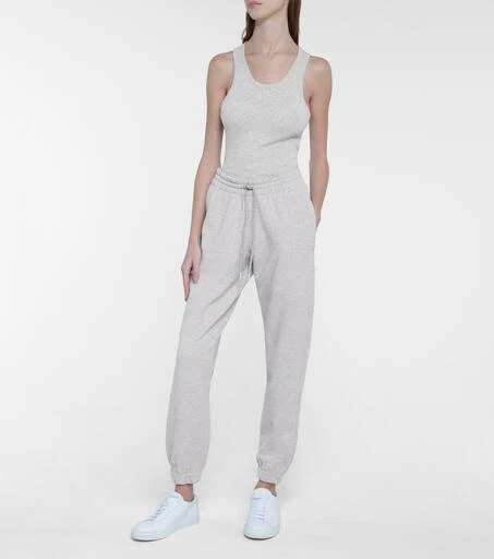 WARDROBE.NYC Release 02 cotton sweatpants 2