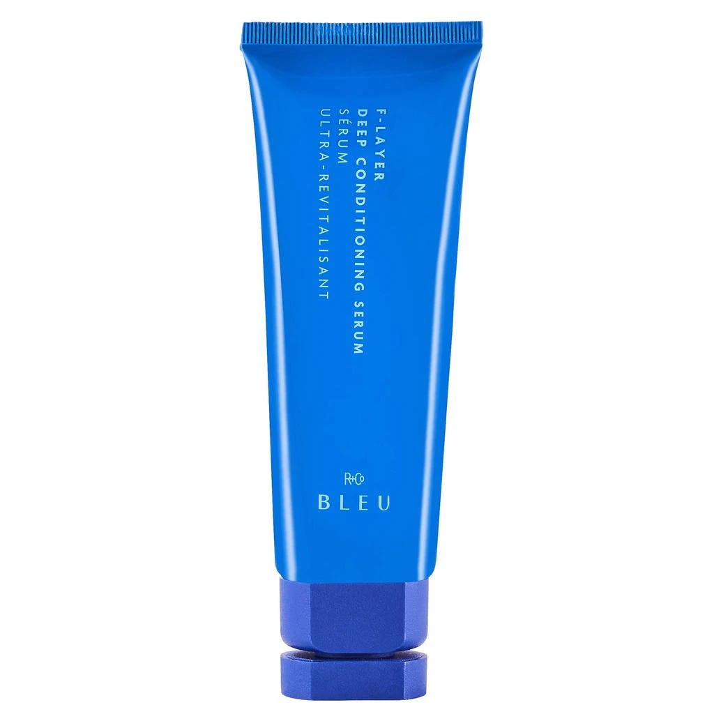 R+Co R+Co Bleu F-Layer Deep Conditioning Serum 4.2 oz 1