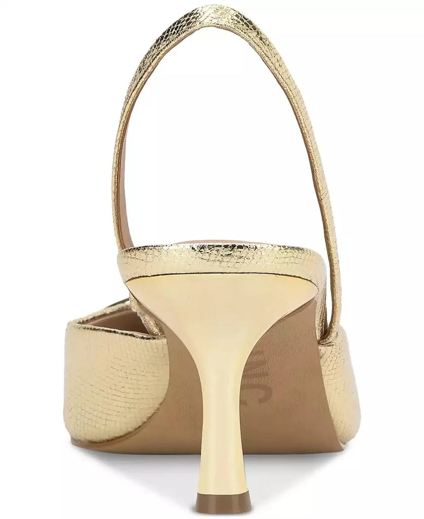 INC International Gadriel Halterback Pumps, Exclusively at Macy's 3