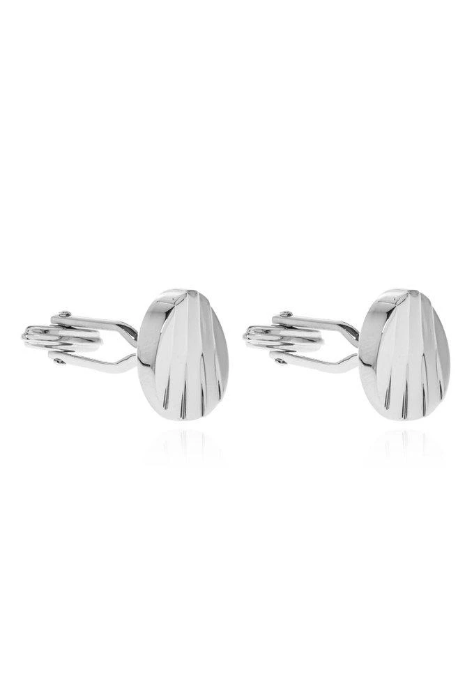 Lanvin Lanvin Polished Cufflinks