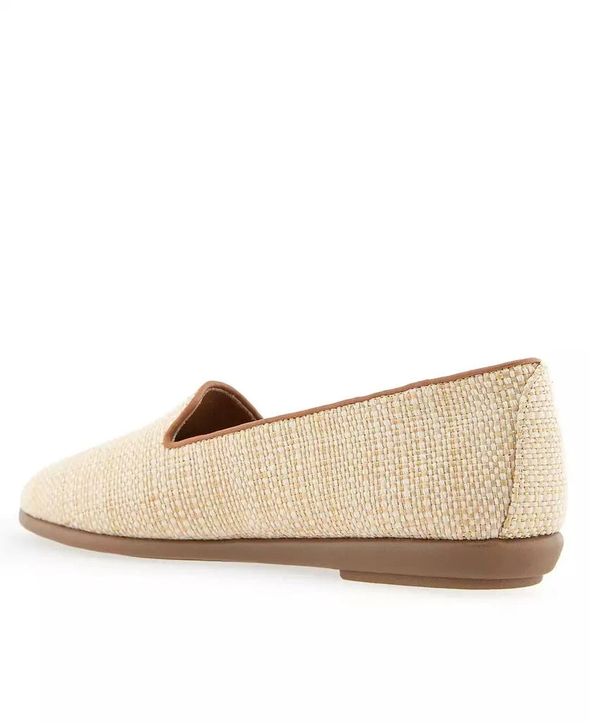 Aerosoles Women's Betunia Casual Flat Loafers 6
