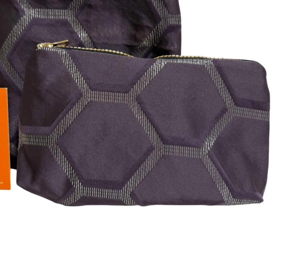 Sunsets of Naples Sunsets Of Naples - Make Up Bags Set 2