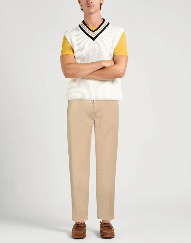 Maison Labiche Casual pants 2