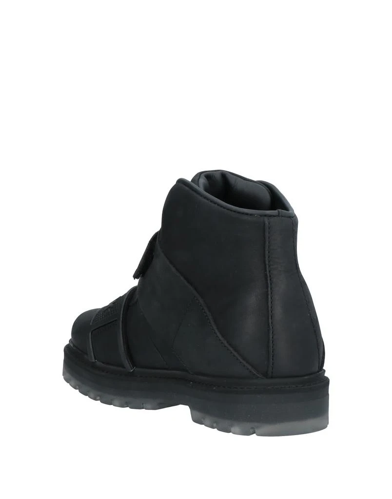 Rick Owens Ankle boot 3