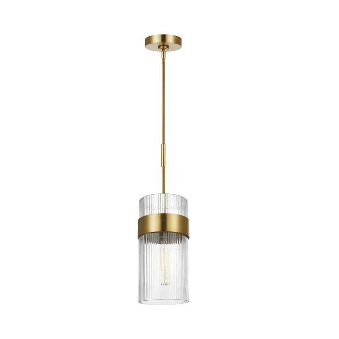 C&M by Chapman and Myers Chapman & Myers Geneva Large Pendant 5