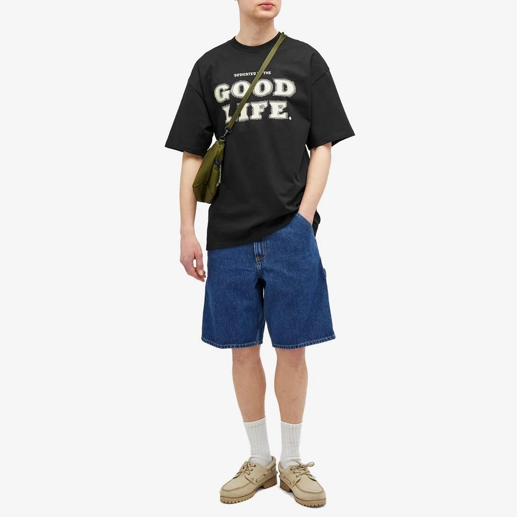 Carhartt WIP Carhartt WIP Mist T-Shirt 4