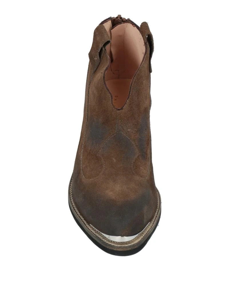 CHIARINI BOLOGNA Ankle boot 4