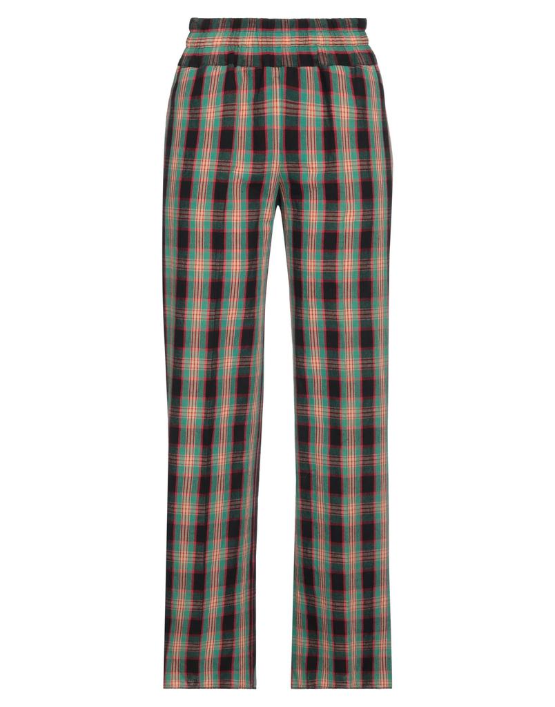MP MASSIMO PIOMBO Casual pants