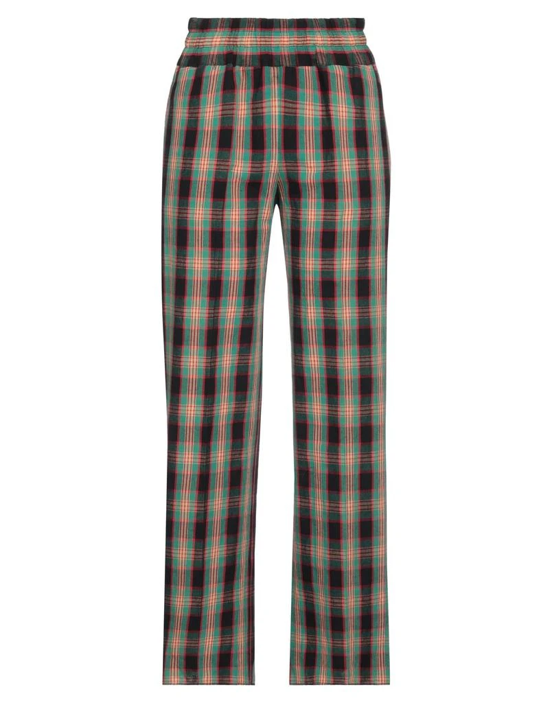 MP MASSIMO PIOMBO Casual pants 1