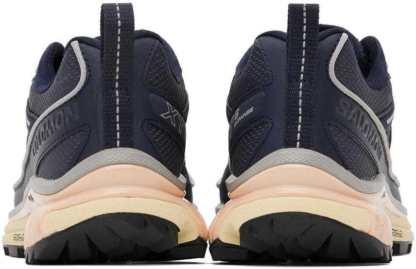 Salomon Navy XT-6 Expanse Sneakers 2
