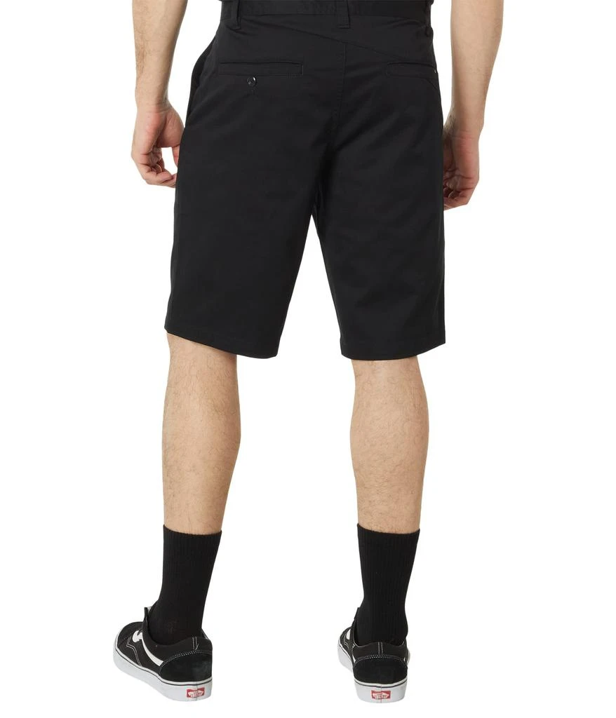 Volcom Frickin Modern Stretch Short 2