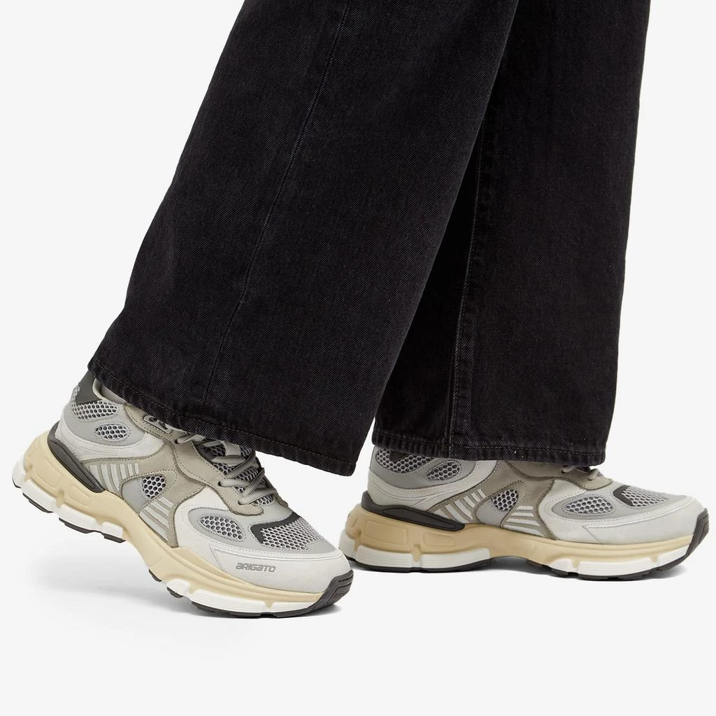 Axel Arigato Axel Arigato Ghost Runner Sneakers 6