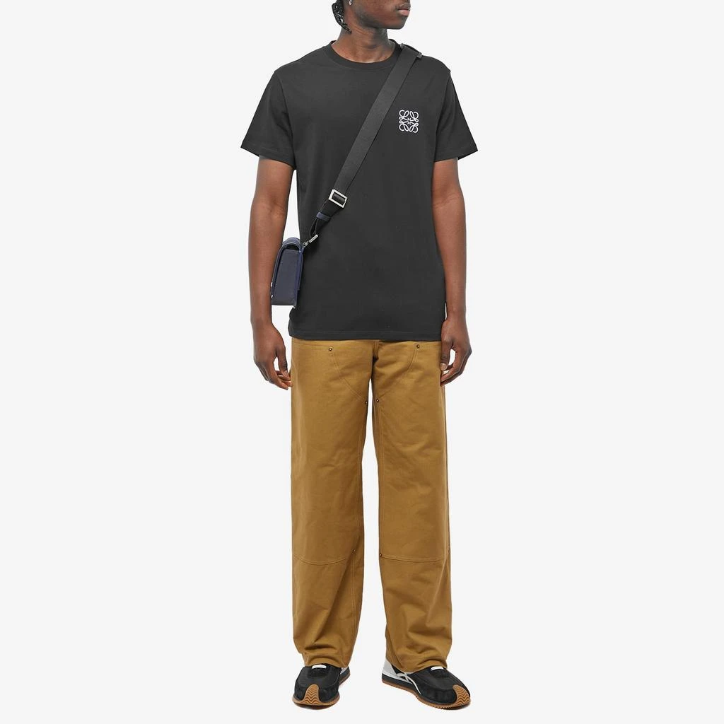 Loewe Loewe Anagram T-Shirt 4