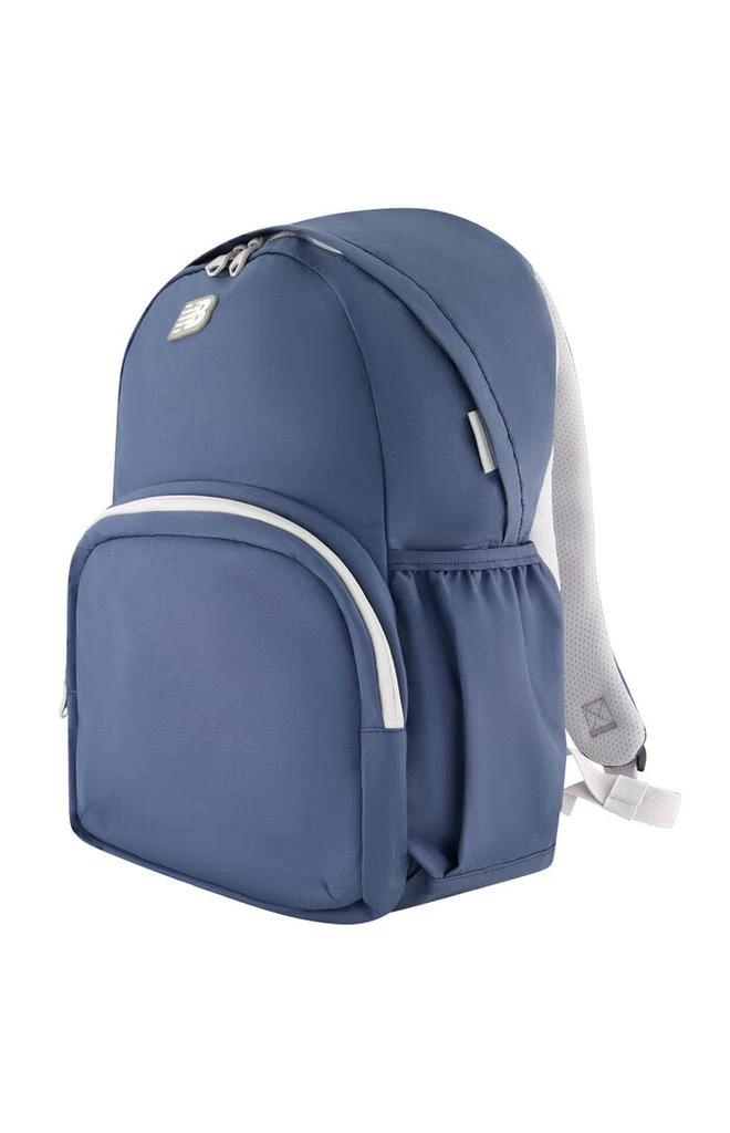 New Balance Indigo Heritage Backpack 4