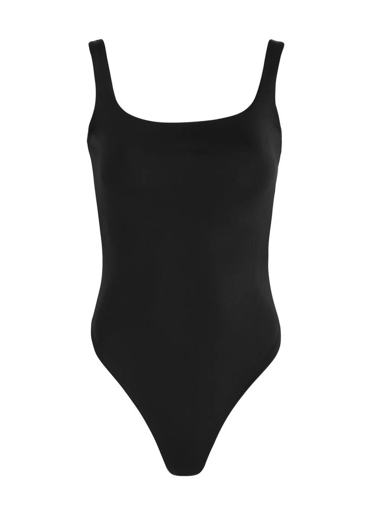 Entire Studios Stretch-nylon bodysuit 1