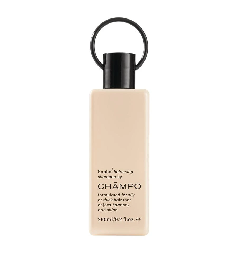 Champo Kapha Balancing Shampoo (260ml) 2