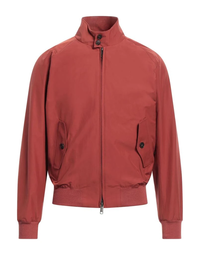 BARACUTA Bomber 1