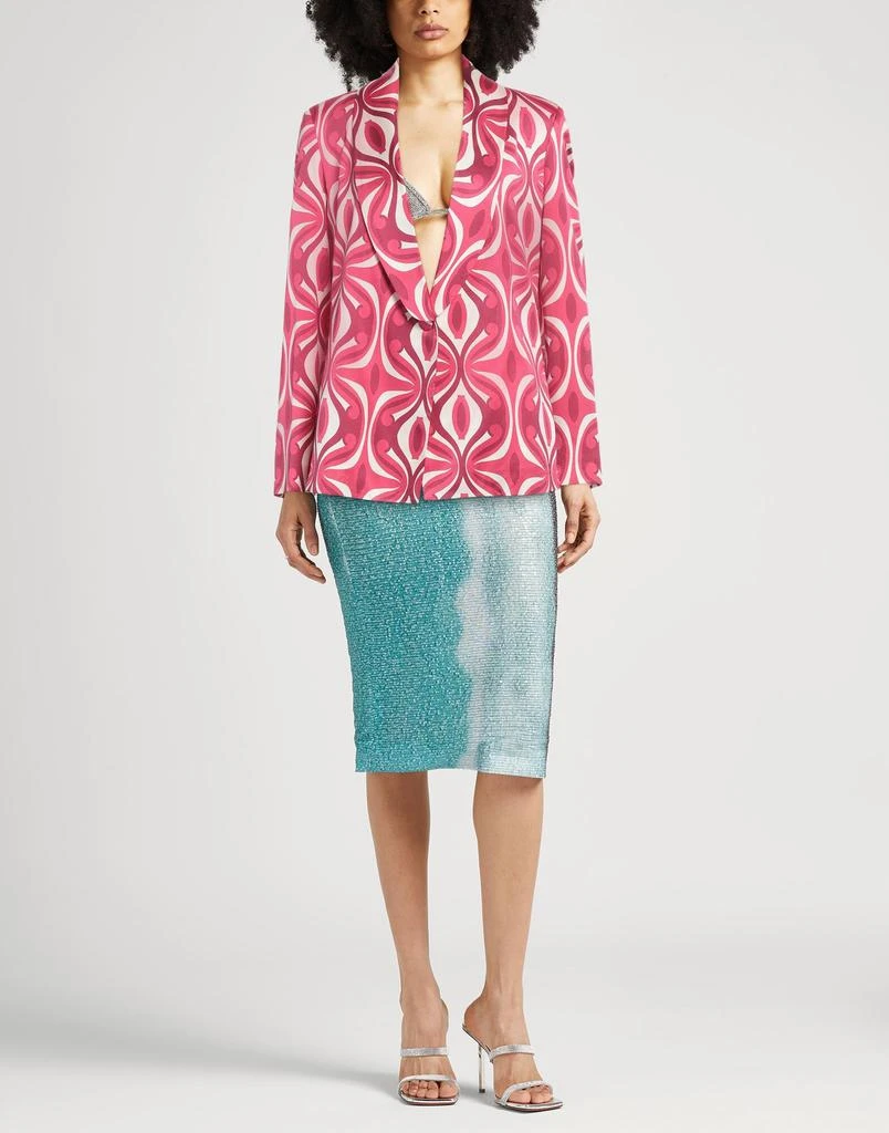 CARACTÈRE Blazer 2