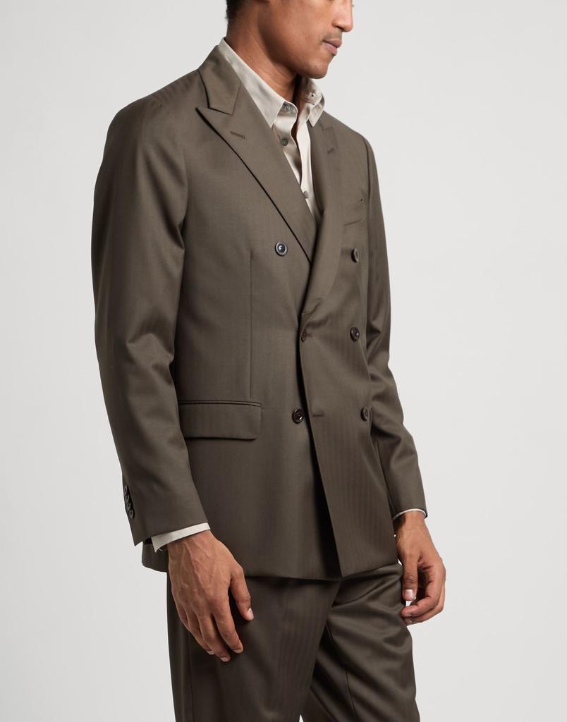 BOGLlOLIスーツ BOGLIOLI（ボリオリ）EMPTY SUITエンプティスーツ テクノウール2B