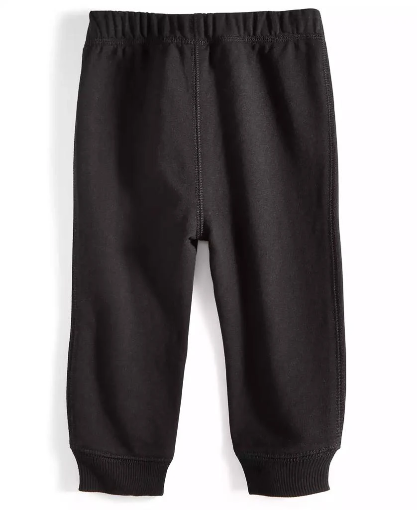 First Impressions Baby Boys Pull On Jogger Pants, Created for Macy's 2