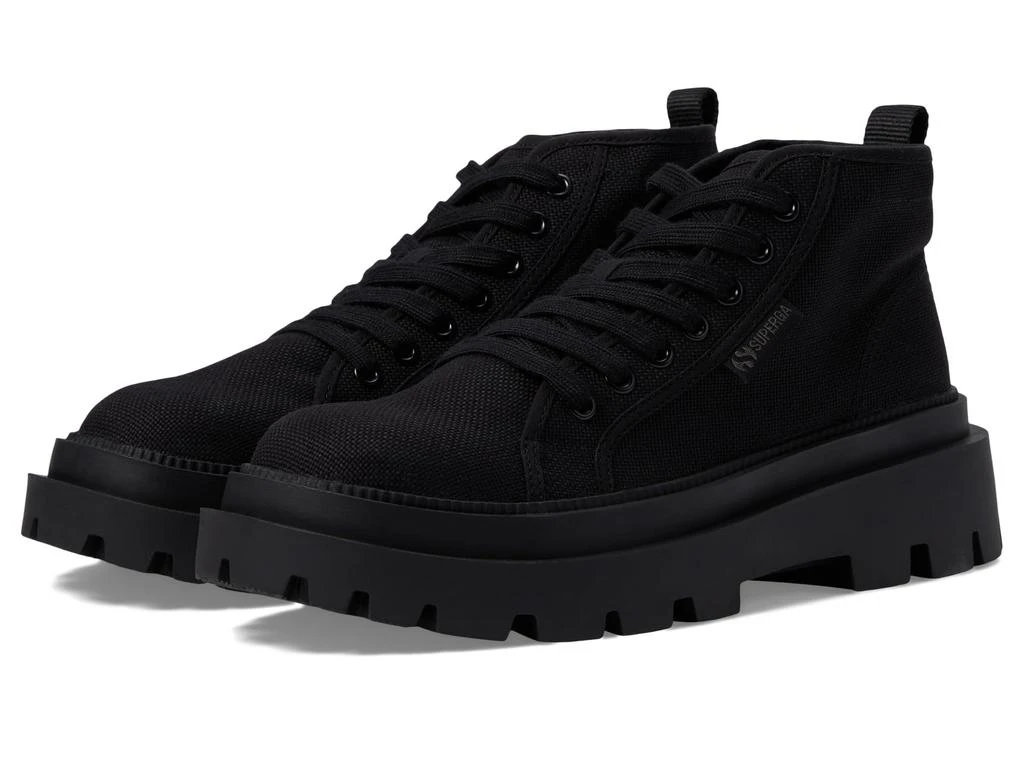 Superga 3052 alpina apex mid 1