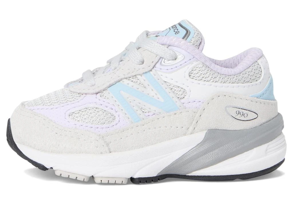 New Balance 990V6 (Infant/Toddler) 4