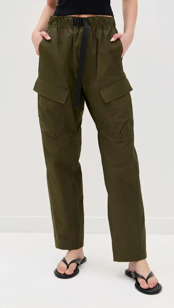 Rachel Comey Breakers Pants 6