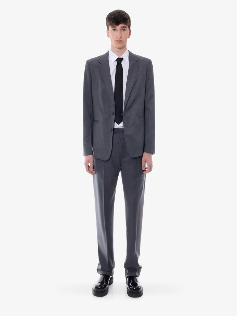 Givenchy Virgin wool trouser 2