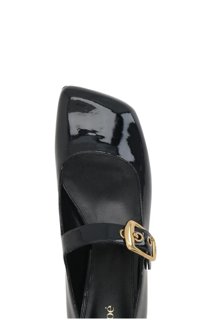 Chloé Chloé Flat Shoes 4