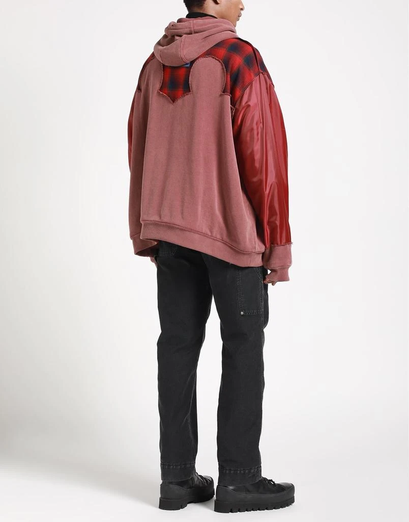 MAISON MARGIELA Hooded sweatshirt 3