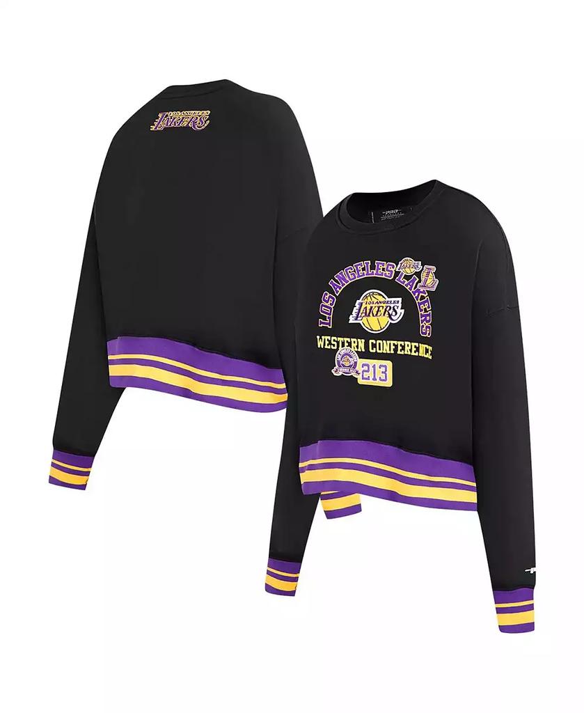 Pro Standard Women's Navy Nashville Predators Classic