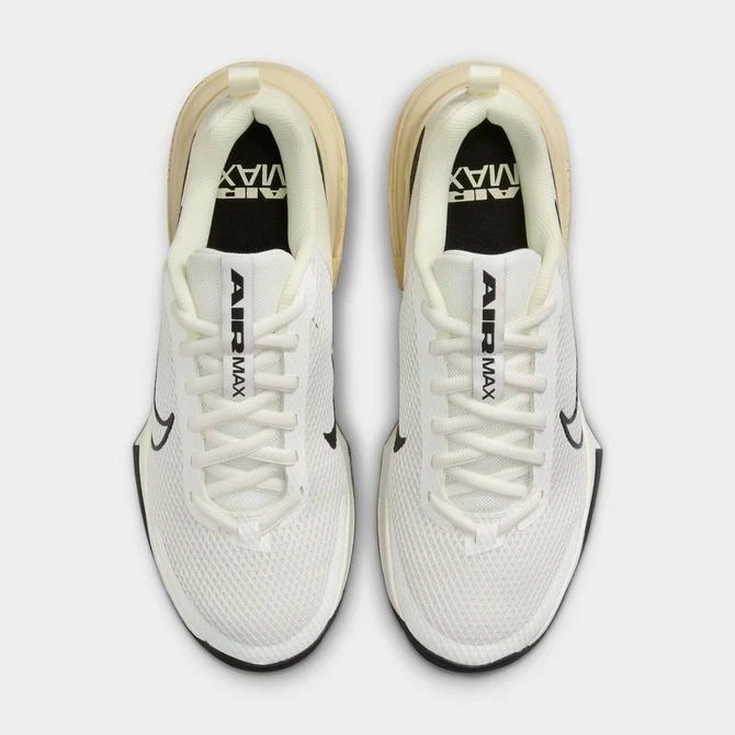 NIKE Men's Nike Air Max Alpha Trainer 6 Training Shoes 5