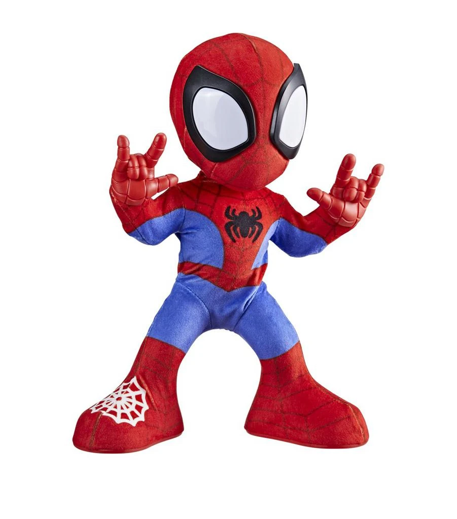 Marvel Spidey and His Amazing Friends Dance 'N Crawl Spidey 12