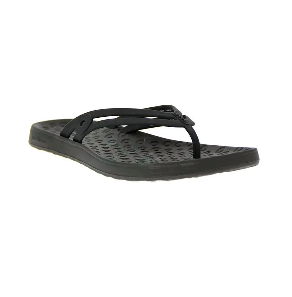 Bogs Bogs - Women's Hudson Rubber Sandal 1