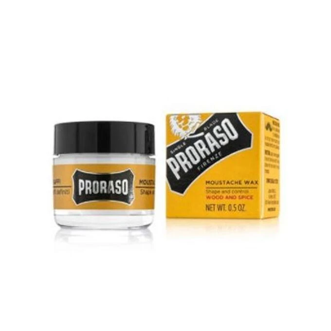 Proraso Proraso - Moustache Wax (15ml) 1