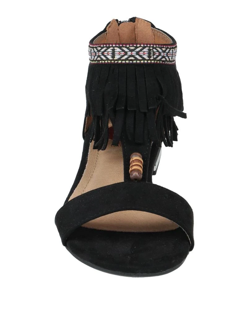 EXE' Sandals 4