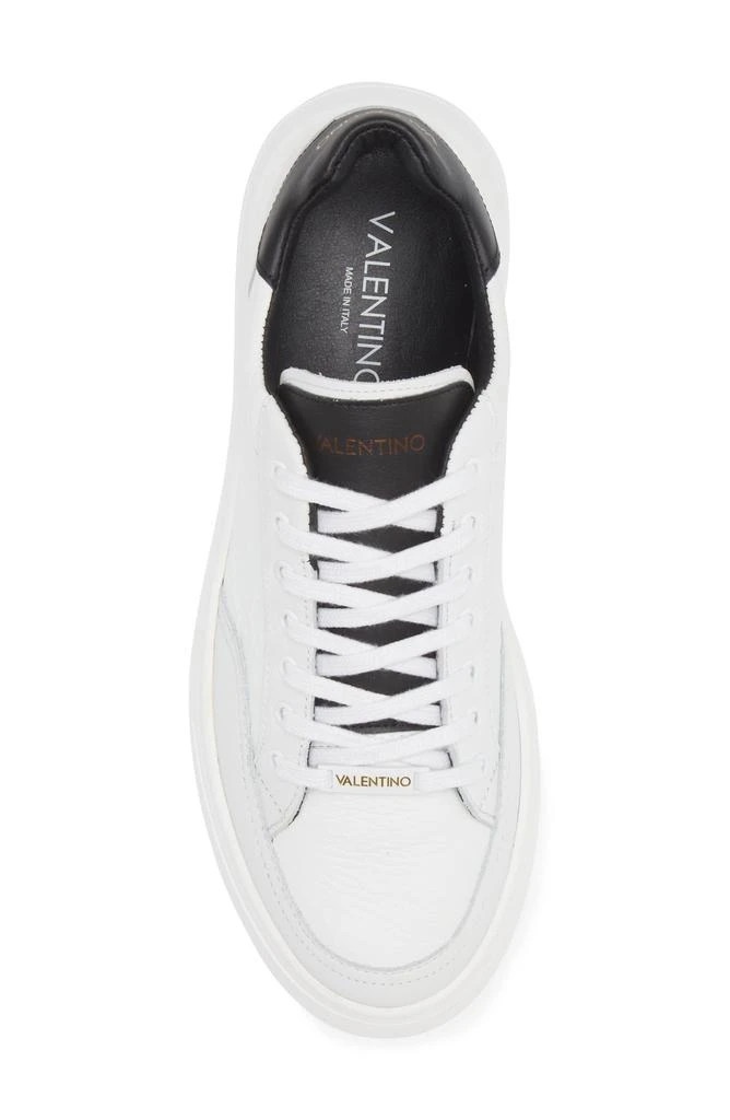 Mario Valentino Tommy Low Top Sneaker 5