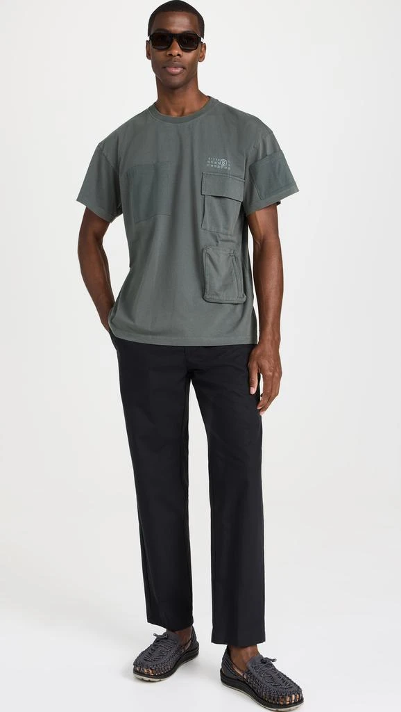 MM6 Utility Tee 4