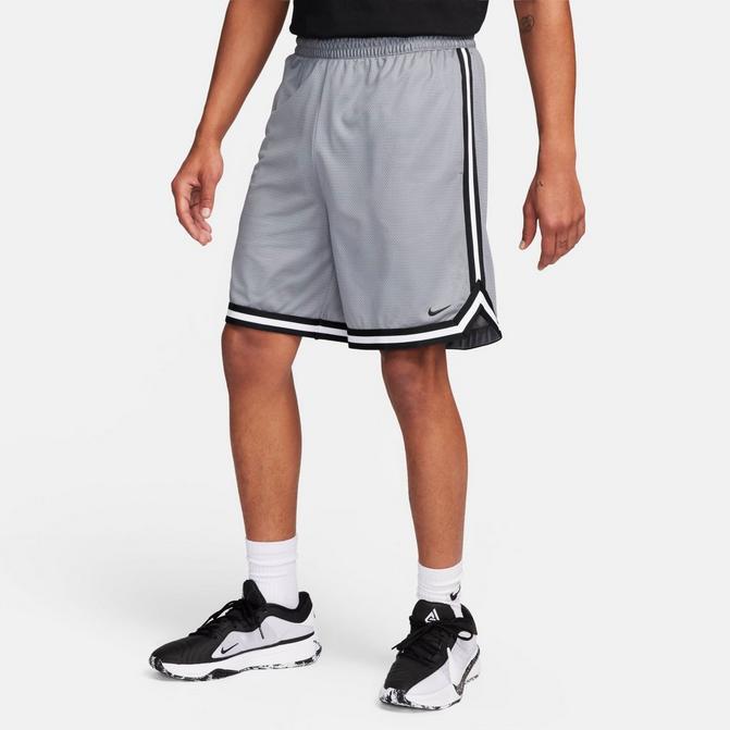 NIKE Men s Nike DNA Dri FIT 8 Basketball Shorts Shorts BeyondStyle