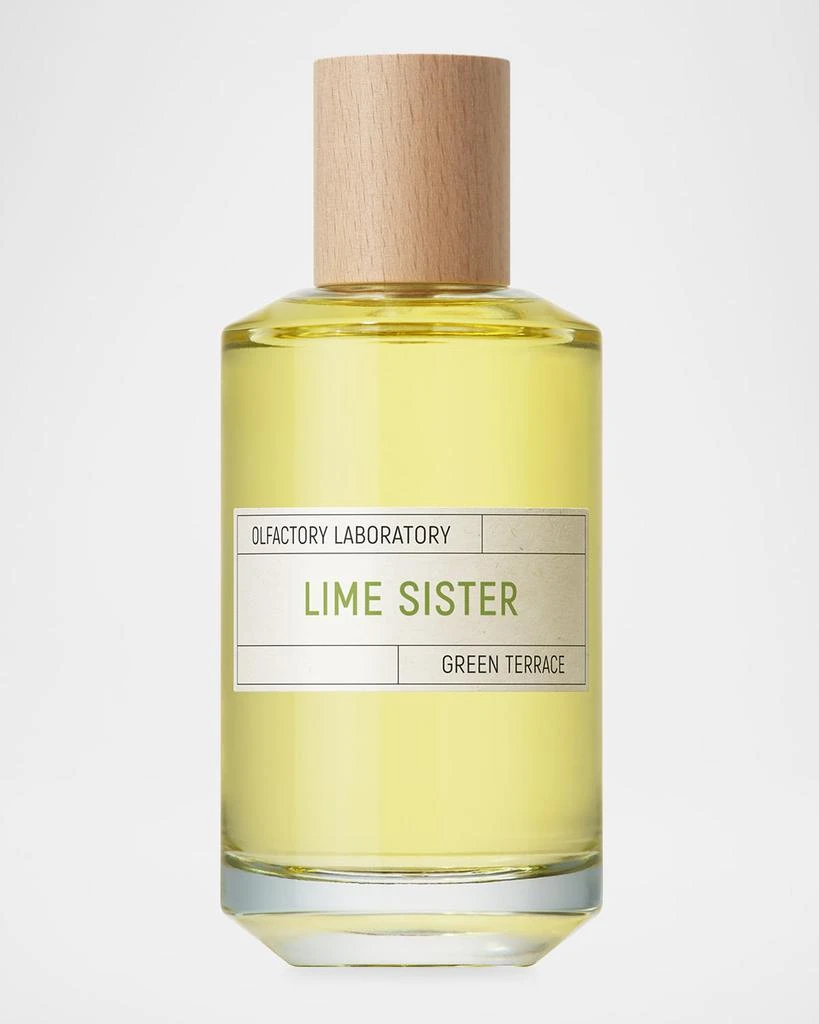 Liquides Imaginaires Lime Sister Eau de Parfum, 3.4 oz. 1