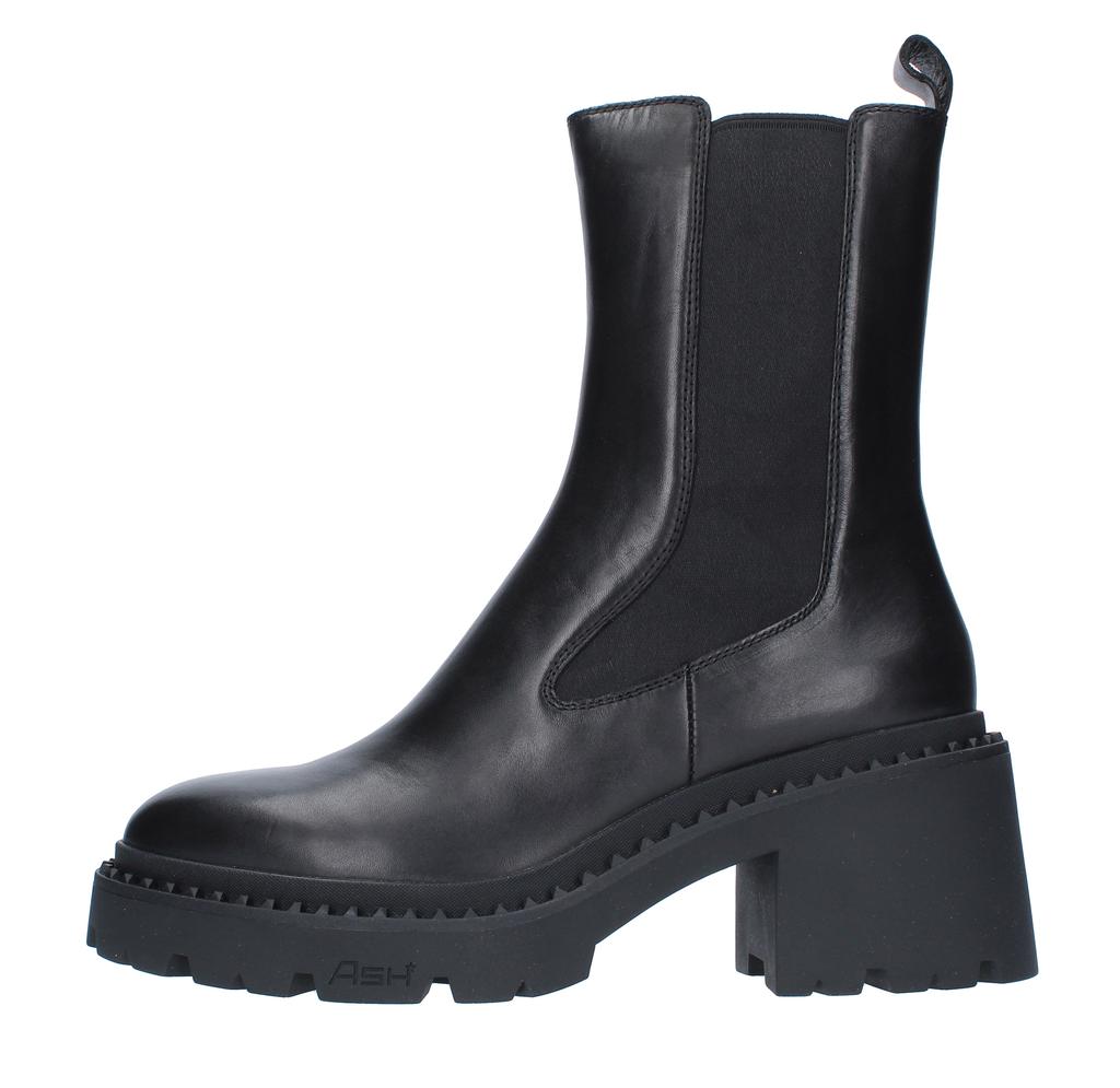 Ash ASH Boots Black