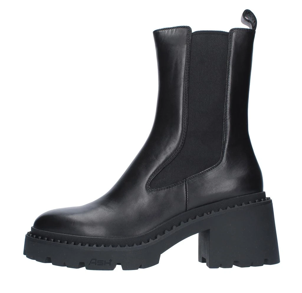 Ash ASH Boots Black 1