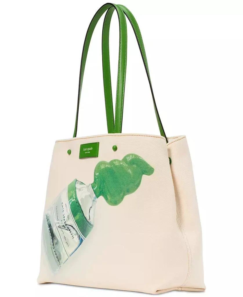 Kate Spade Squeeze Large Tote Bag 3