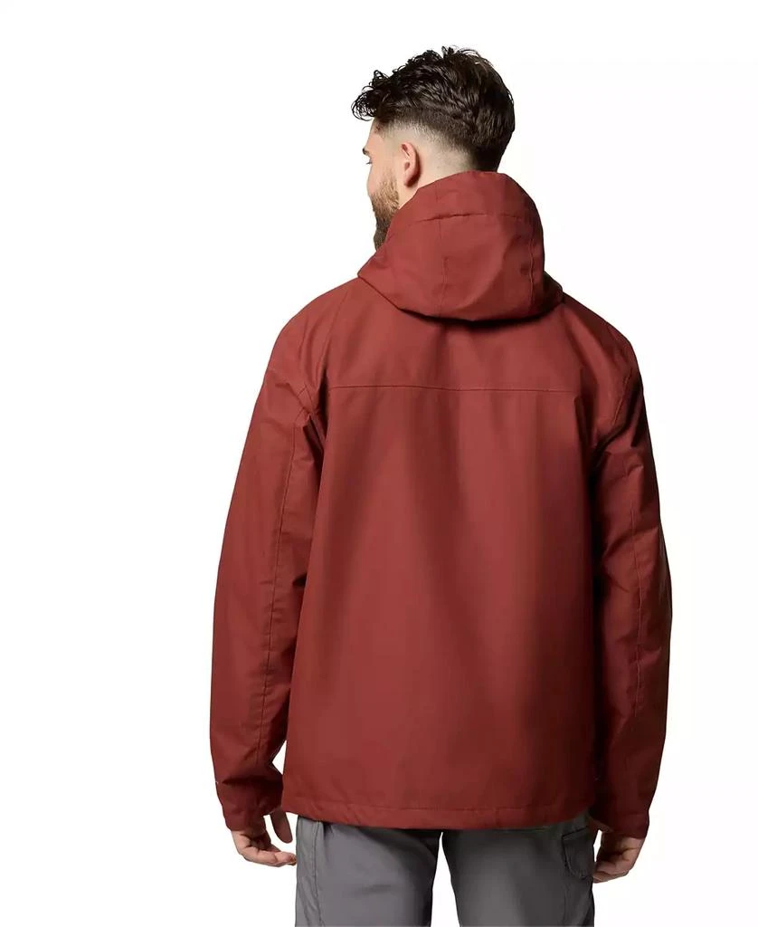 Columbia Men's Hikebound II Jacket 7